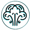 Icon-Dampf