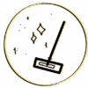 Icon-hartnäckiger-Schmutz
