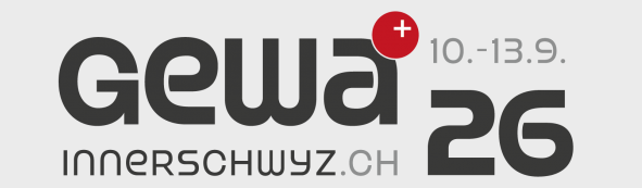 GEWA Logo 2026